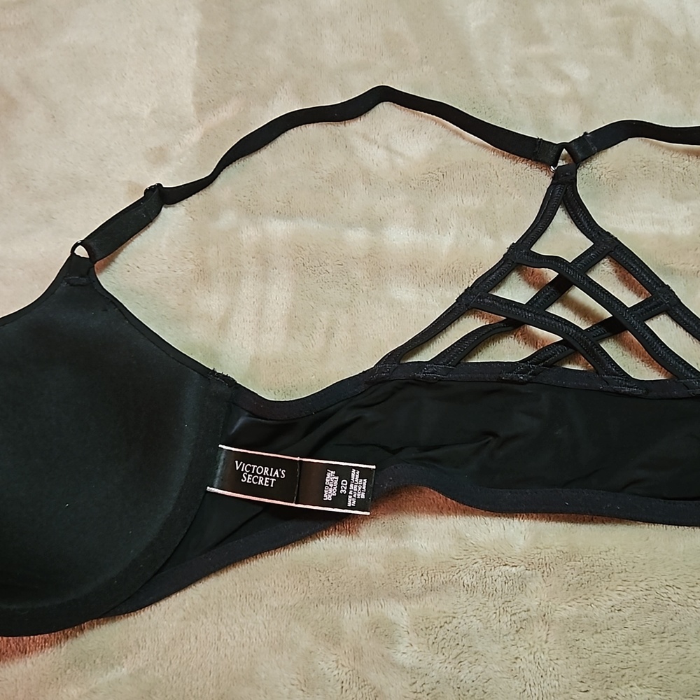 Victoria's secret bra